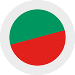 inspiracja do logo REDS: zieleń w kontraście do nazwy