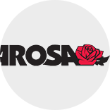 stare logo producenta ekstraktów Mirarosa
