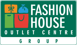 poprzednie stare logo Fashion House Group