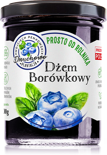 stare etykiety czątek kokosa i nasion granatu, które potrzebowały przeprojektowania, odświeżenia opakowań