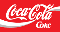 logo Coca-Cola, 1987
