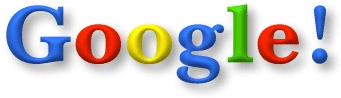 ewolucja logo Google, 1998