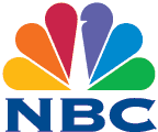 logo NBC, Chermayeff & Geismar