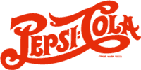 logo Pepsi, 1906