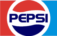 logo Pepsi, 1987