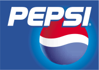 logo Pepsi, 1997