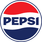 logo Pepsi, 2008