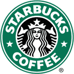 Starbucks logo design, 1992